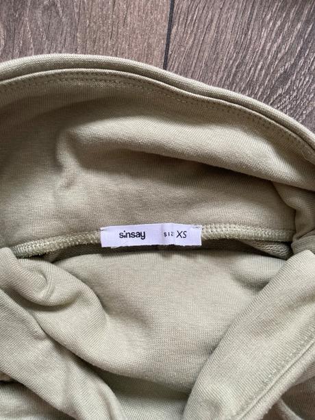 Tehotenské rifle, tričko, kraťase, šaty, h&m,xs