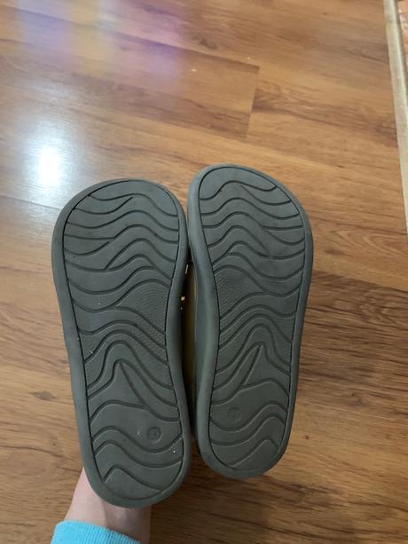 Prechodne topanky, protetika,31