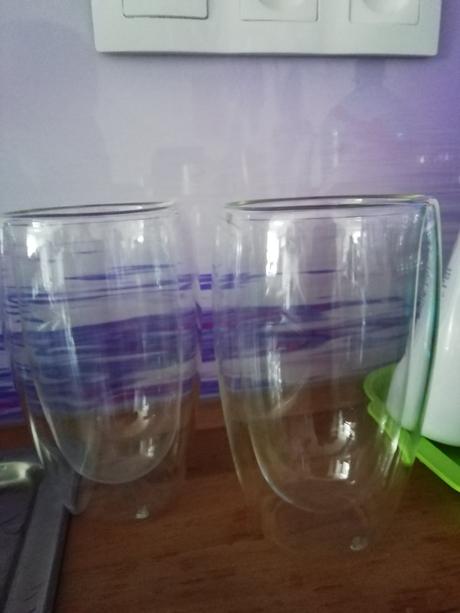 Pohare na latte 450 ml 3 ks, nepália z vonku chlad, 