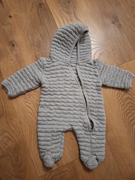 Prechodný overal 56, 56