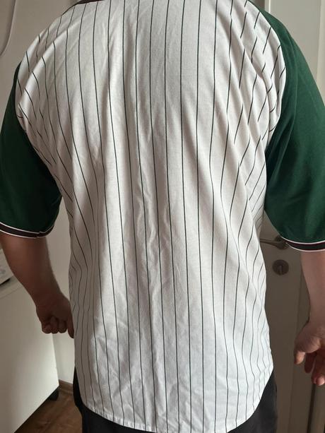 Vintage starter seattle supersonics jersey xl,