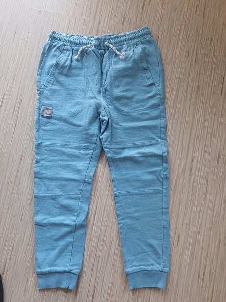 Tepláky ch9, reserved,152