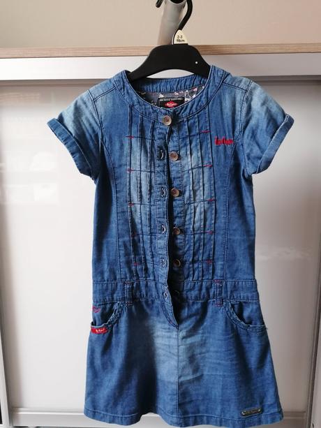 Šatky zn. lee cooper, lee cooper,116