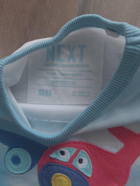 Tricko, next,80