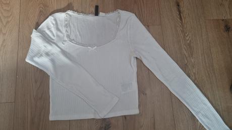 Tričko, h&m,s