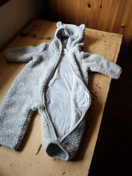 Overal prechodný, gap,68