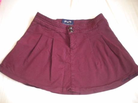 Suknicka guess, guess,m