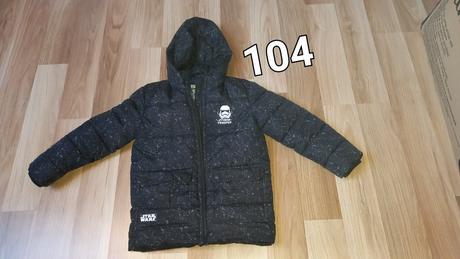 Zimušna vetrovka, 104