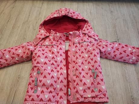 Zimná kombinéza 92, 92