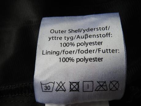 Identity - mikina, s