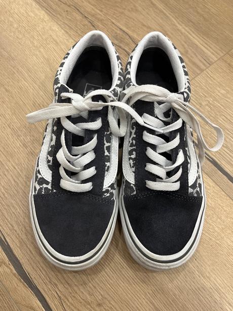 Vans tenisky, vans,36