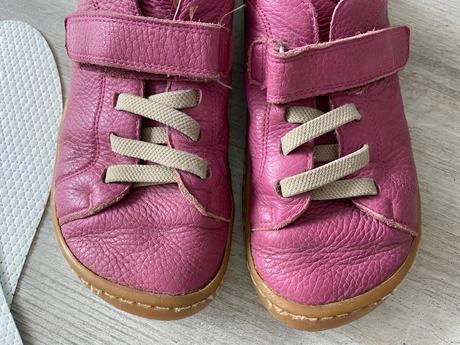 Froddo barefoot sneakers 35, froddo,35