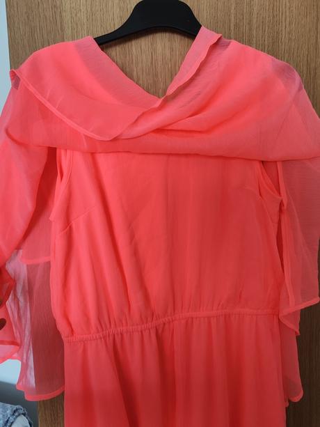 Letné šaty lindex v.164, lindex,164