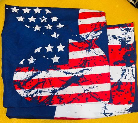 Playboy obojstranne obliečky usa, 