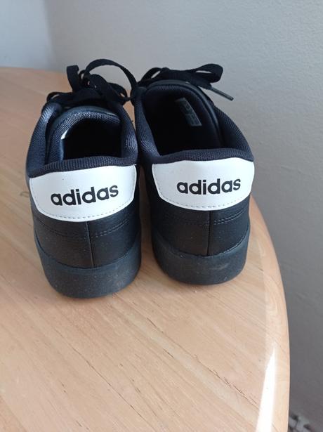 Tenisky 40 2/3, adidas,40