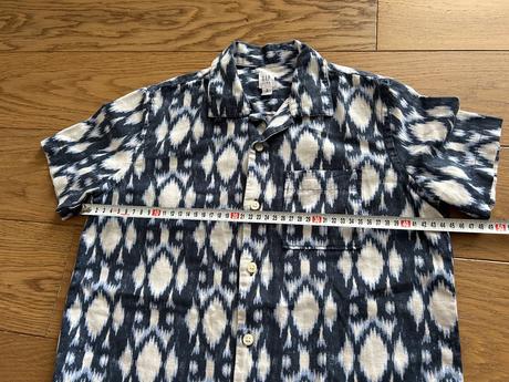 Košeľa, gap,134