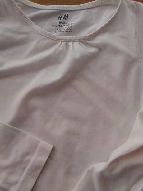 Biely svetrík, dopodopo,122