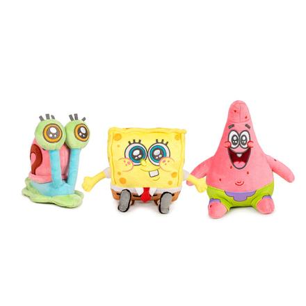 Spongebob plyšová hračka 22cm,