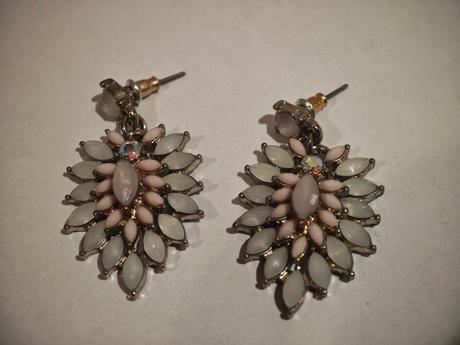 Slávnostné náušnice bijou brigitte, bijou brigitte