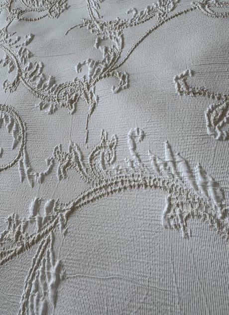 Trend up biele púzdrové šaty, l