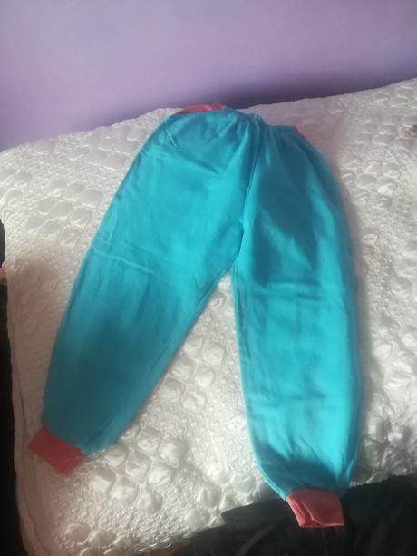 Tepláková súprava veľ.134, 134