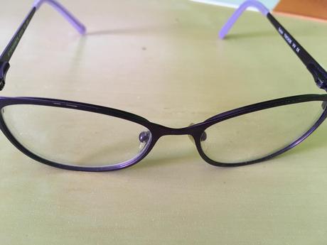 Detske dioptrické okuliare twiins, s, 