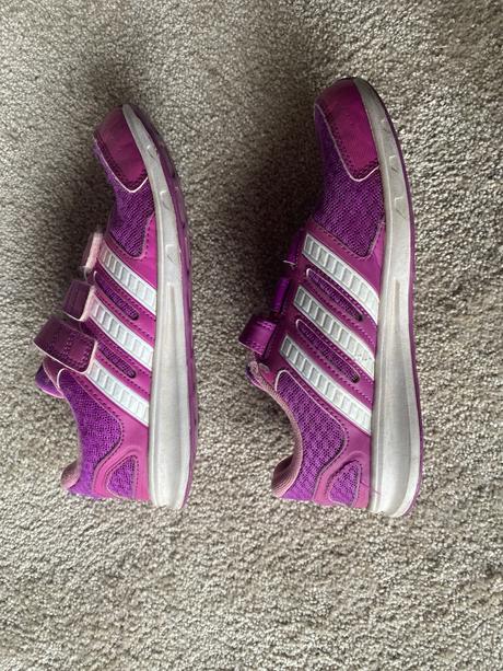 Adidas tenisky 34, adidas,34