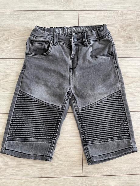 Riflové kraťasy, dopodopo,128