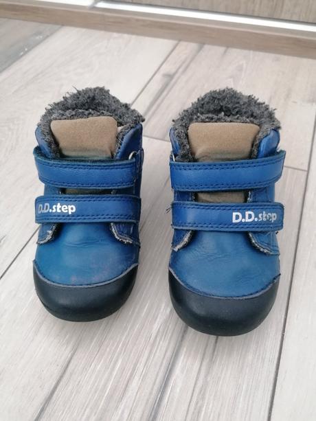 Dd step 21, zimné, d.d.step,21
