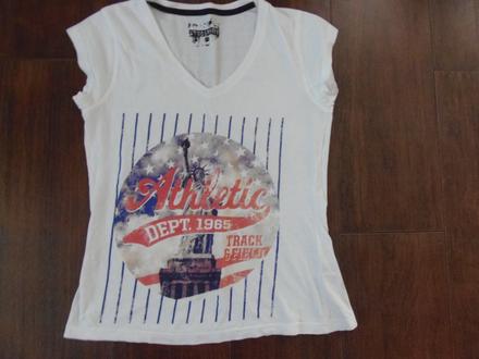 Tričko - basketbal, atmosphere,m