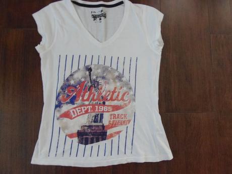 Tričko - basketbal, atmosphere,m