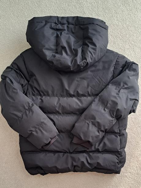 Zimná bunda zn. zara, zara,152