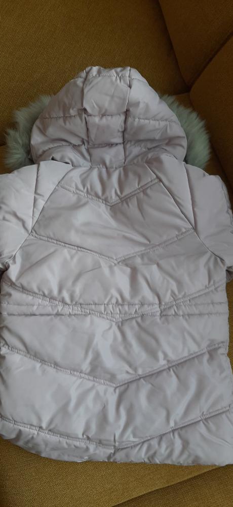 Zimna bunda, reserved,104