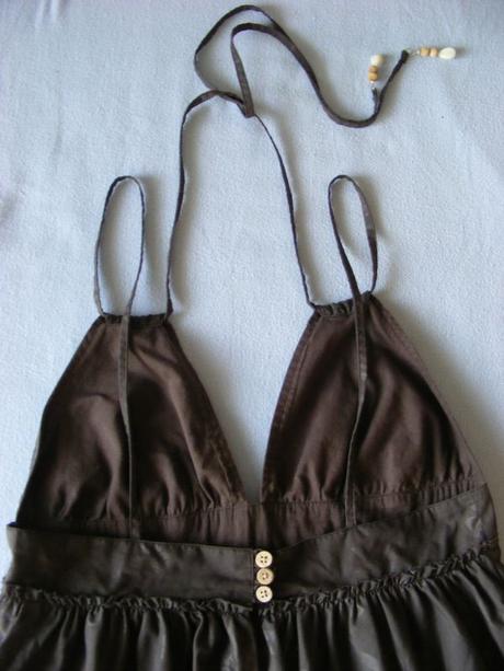 Tunika zn. roxy, roxy,xl