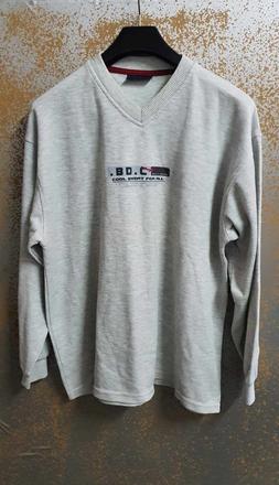 Pansky pulover billy dean, xl