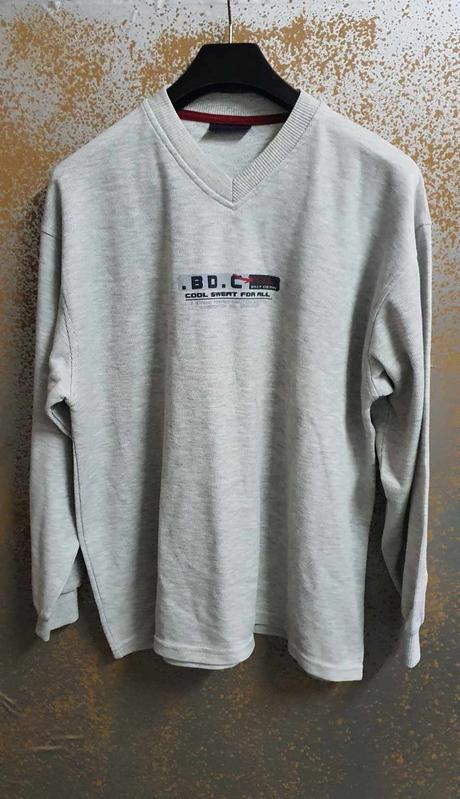 Pansky pulover billy dean, xl