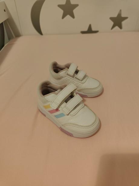 Tenisky adidas pre dievčatko, adidas,22