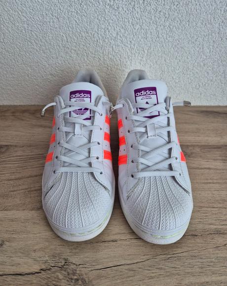 Tenisky adidas superstar sneakersy, adidas,38