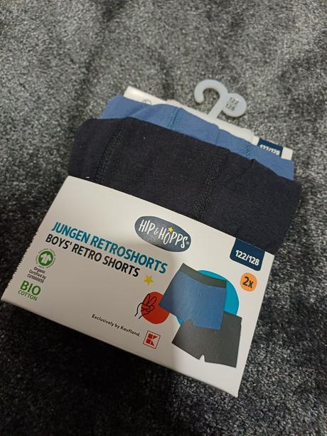 5ks boxerky, f&f,128