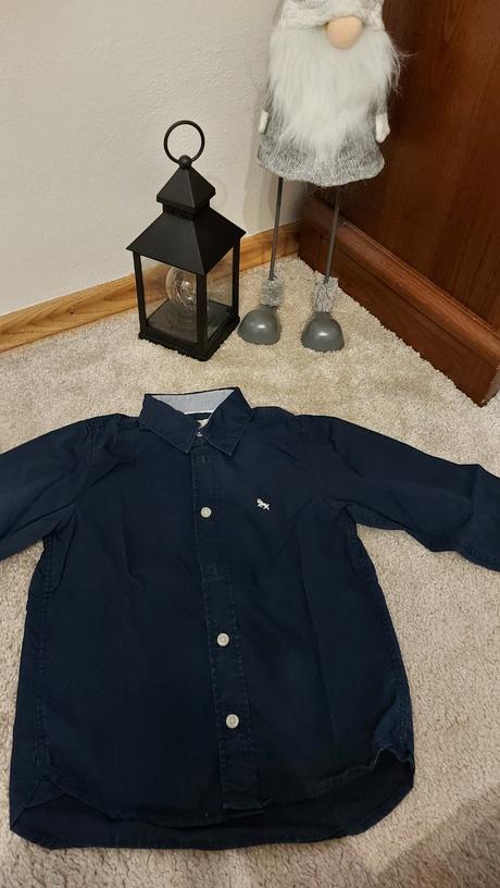 Košeľa, l.o.g.g.,104