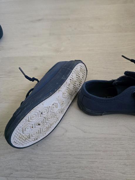 Tenisky big star č.26, 26