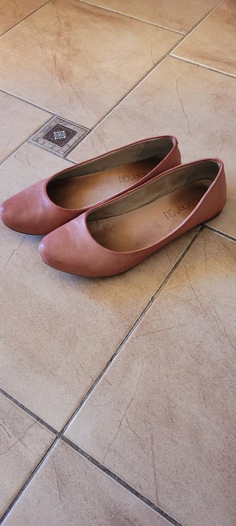 Lasocki baleriny 39, lasocki,39