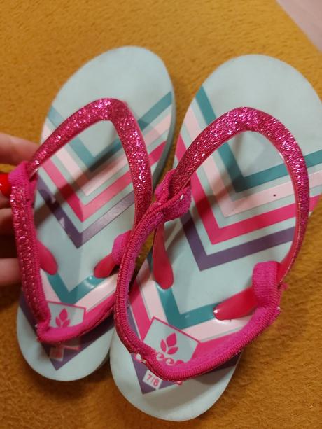 Dievcenske zabky reef, 26