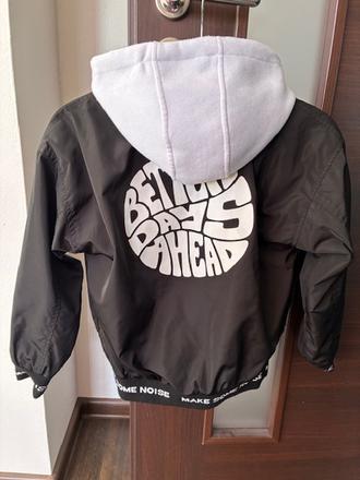 Prechodná bunda reserved, reserved,140