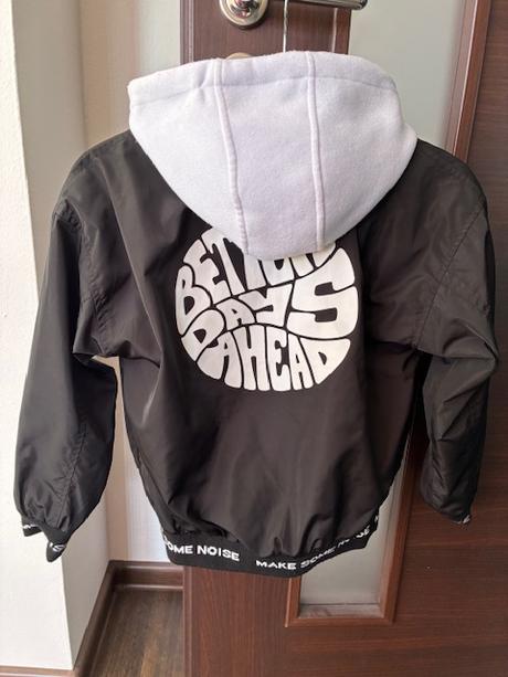 Prechodná bunda reserved, reserved,140