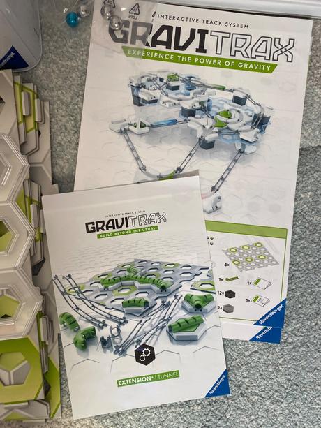 Gravitrax,