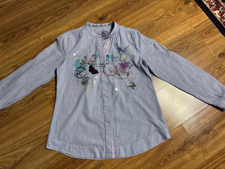 Košeľa, desigual,m