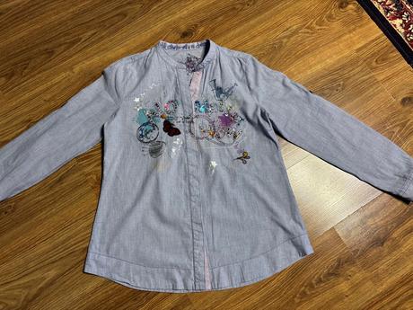 Košeľa, desigual,m