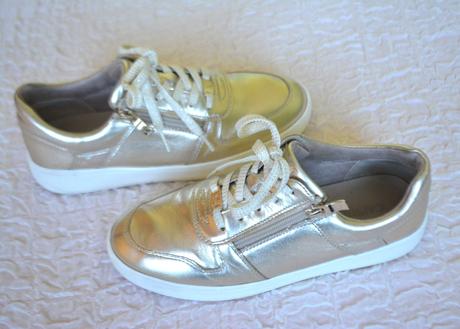 Dámske tenisky caprice, veľ.39, 39