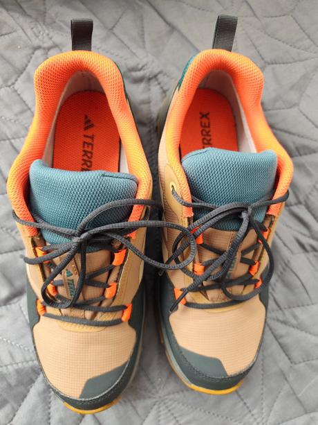 Topánky adidas terex, adidas,38